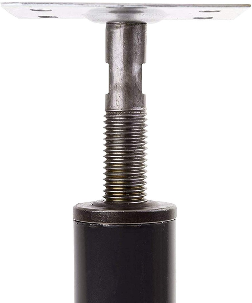 Floor Leveling Lift Post 2Pc Sagging Beam Jack Column Support House Remodel Tool