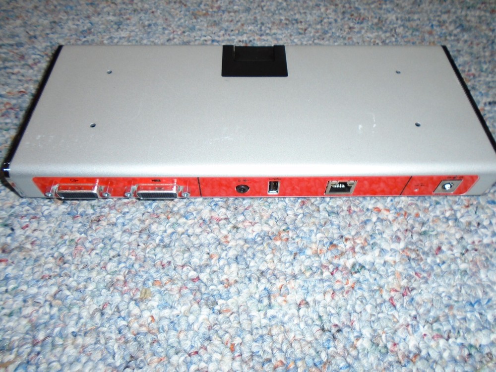Polycom EagleEye Producer Camera 2201-69777-001