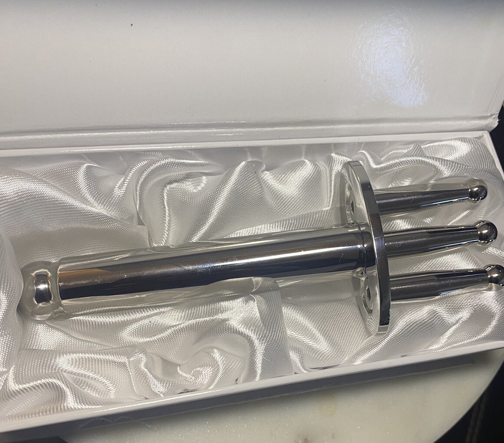 3 Fork Magnetic Massage Therapy