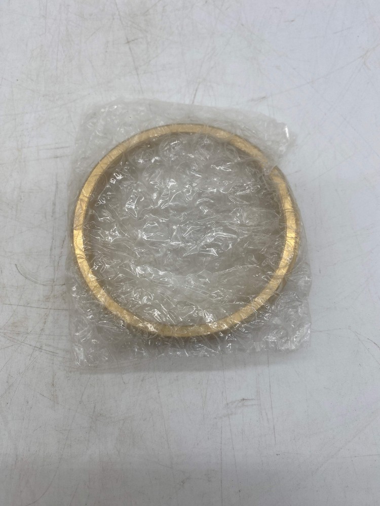 Alfa Laval 3716800 Lock Ring, Externally Threaded (Open Box)