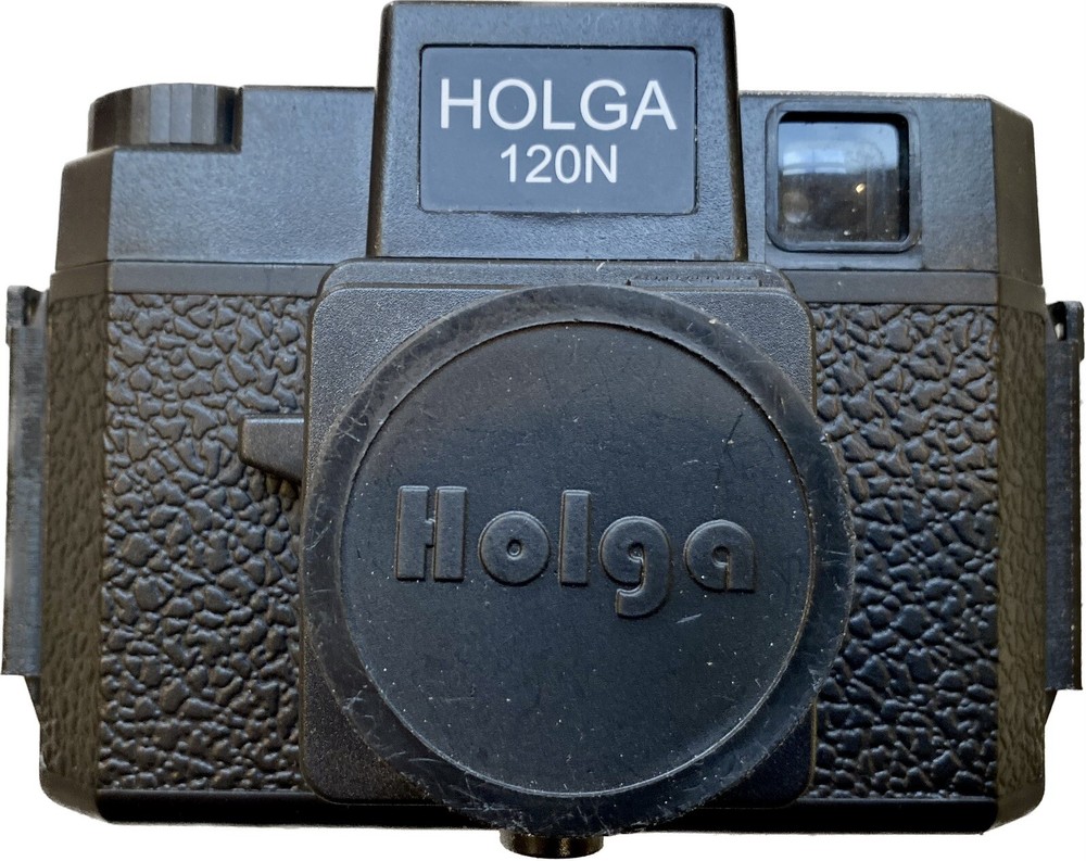 Replacement Back Clips for Holga 120 Camera