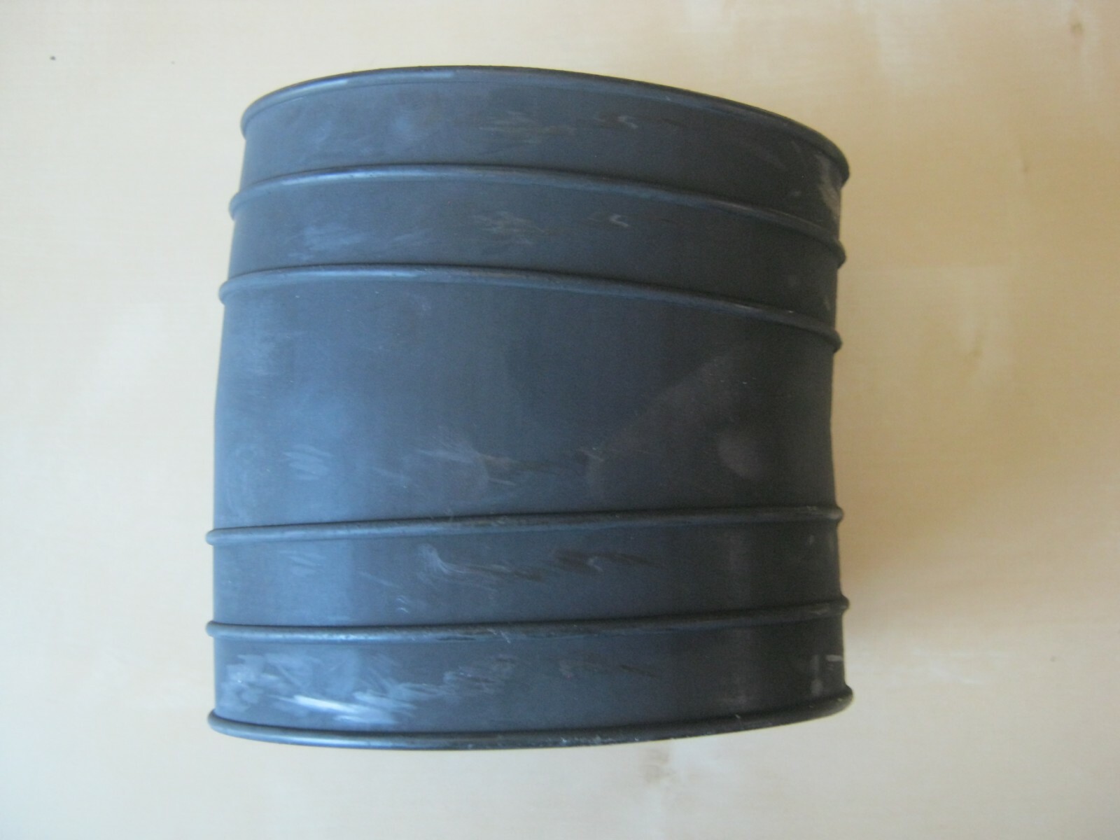 Mercruiser Mercury OEM Genuine lower exhaust bellow tube 32-14358001 32-14358T