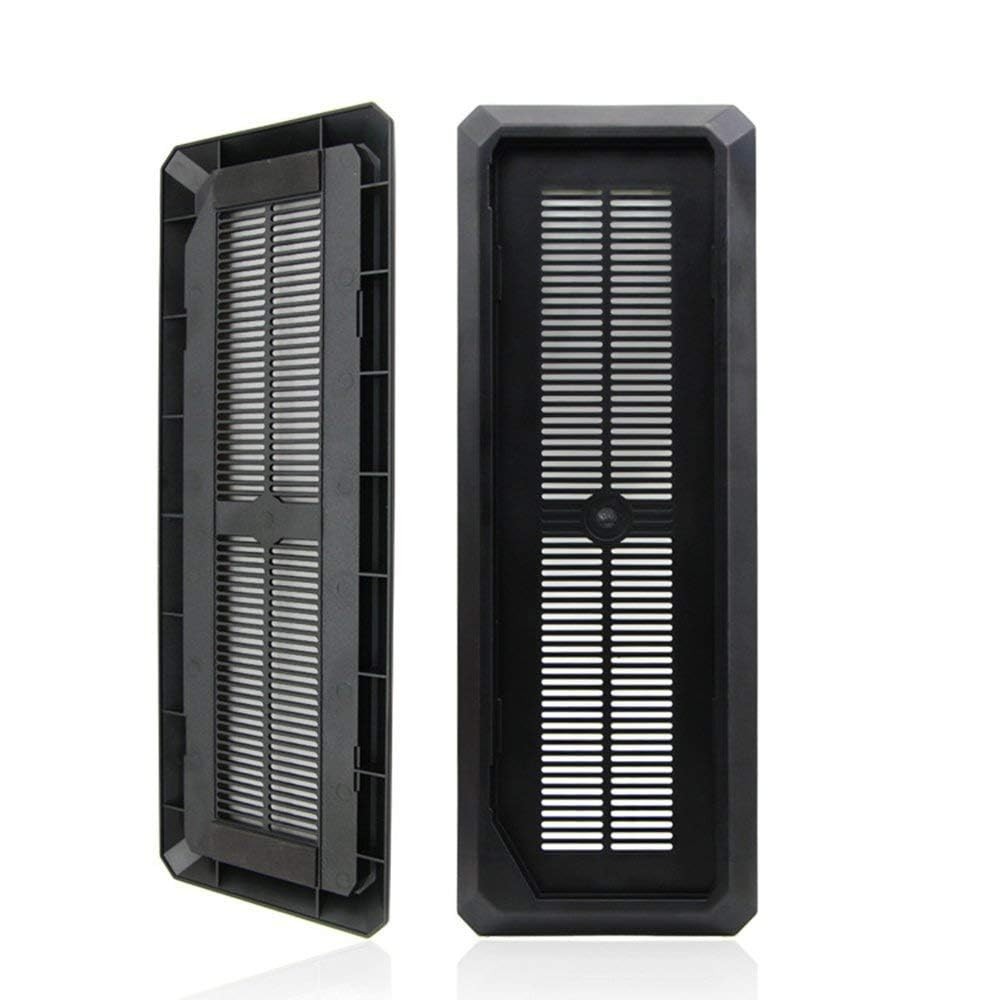 Xbox Vertical Stand, Simplicity Cooling Xbox Stand