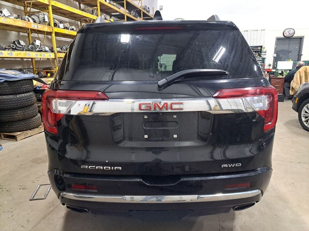 Lh Driver Side 2020 Acadia Camera/Projector Sku#4360716