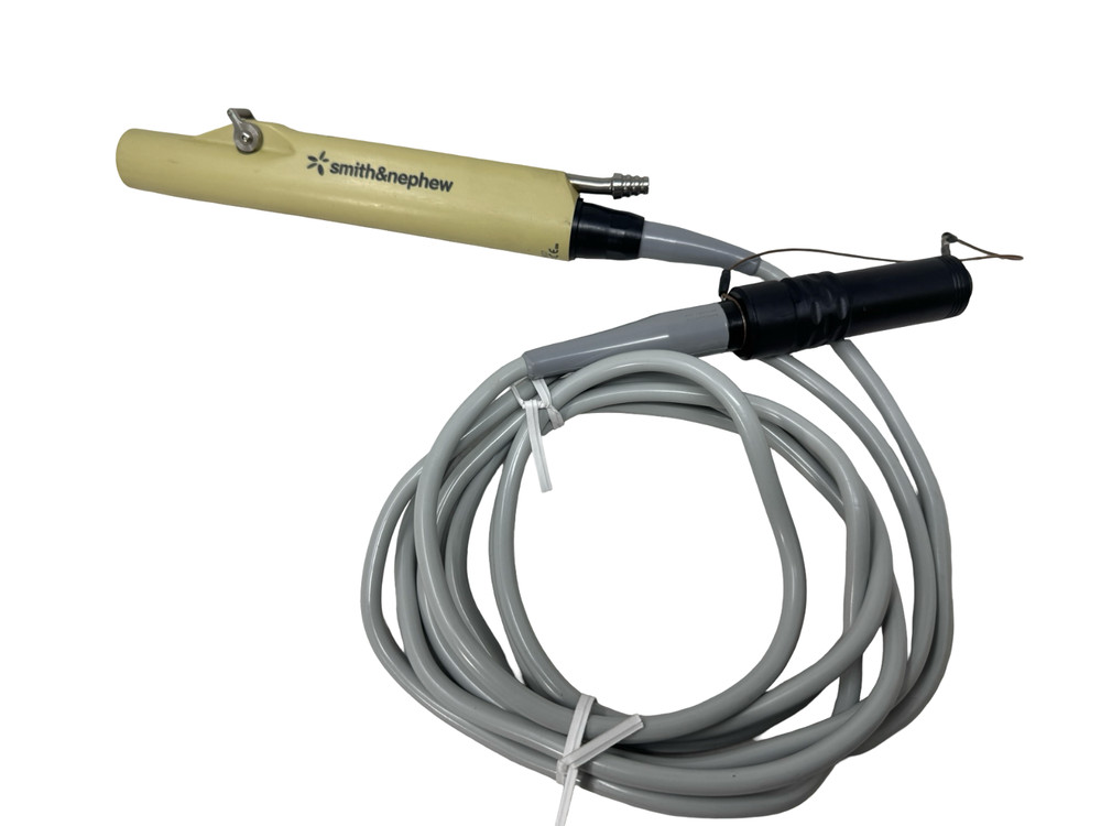 Smith & Nephew TruClear System (Control Unit + Fluid Management System + Shaver)