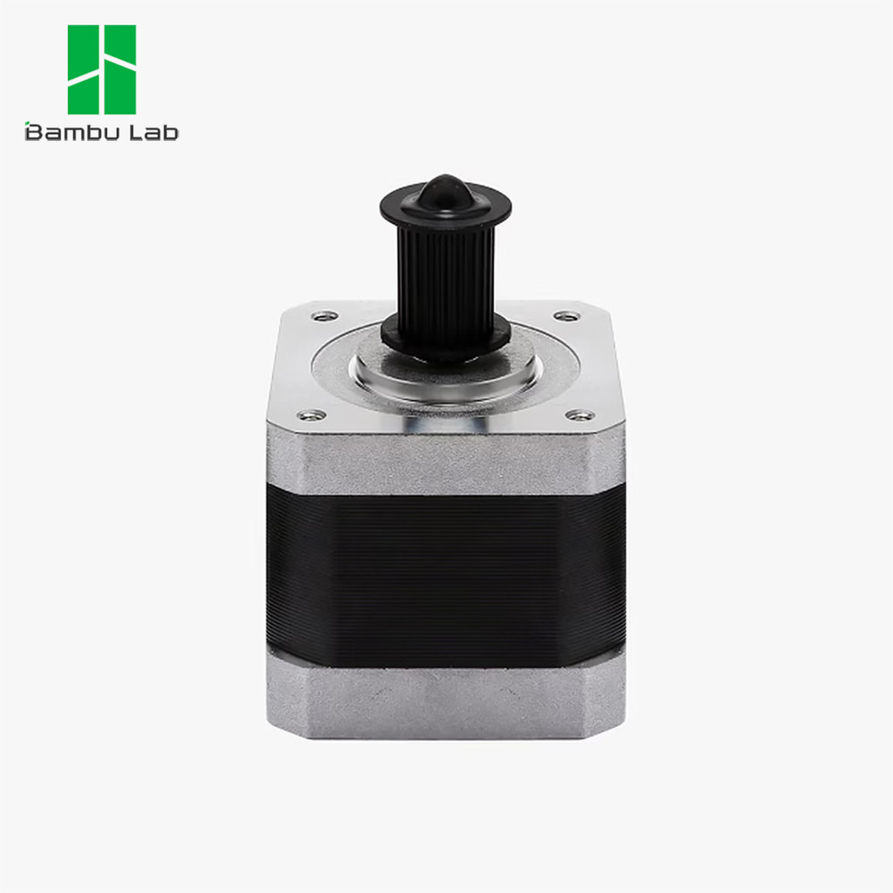 Original Bambu Lab Y-Axis Motor for Bambu Lab A1 mini 3D Printers