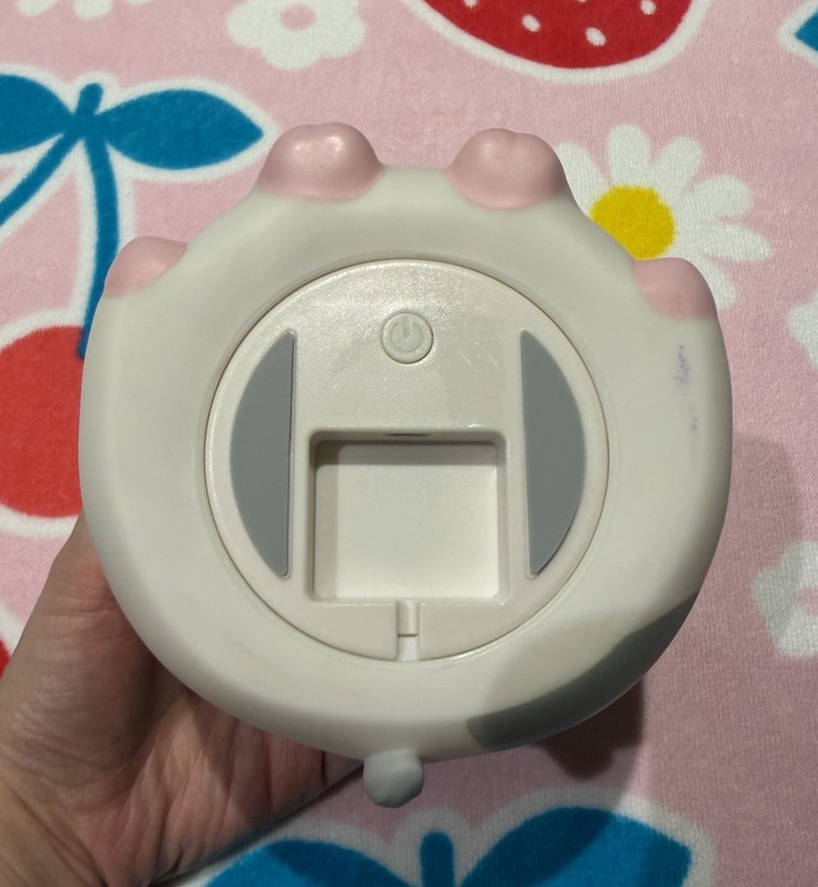 SHOPZOKI COW NIGHT LIGHT