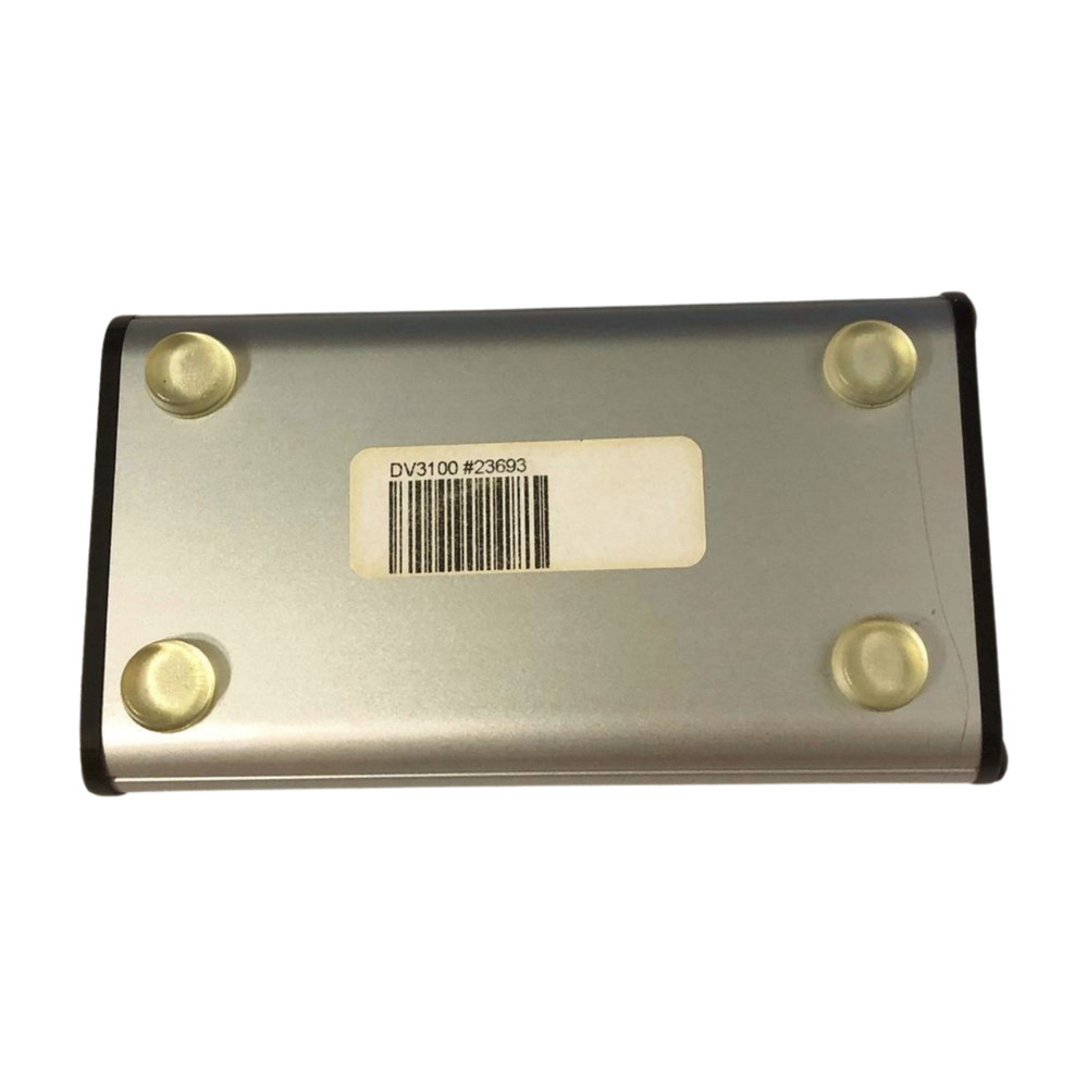 DigiView DV3100 Digital Logic Analyzer