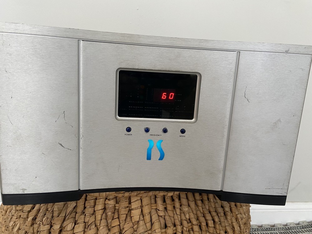 PS Audio P600 Power