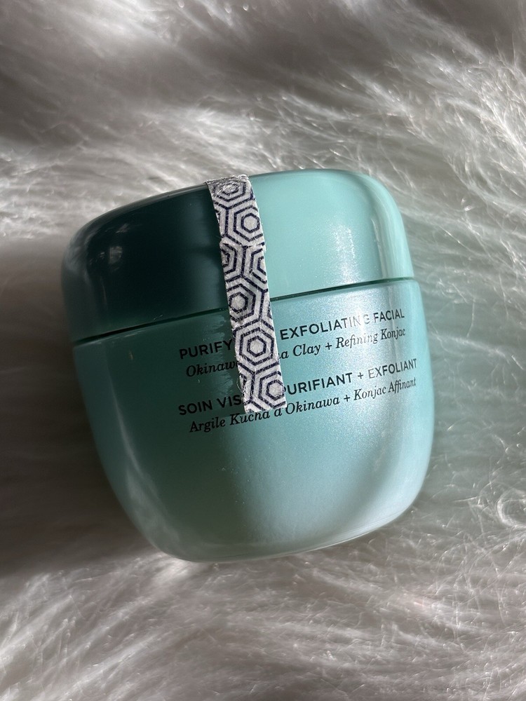 Tatcha Clarifying Clay Mask - New, Unused.