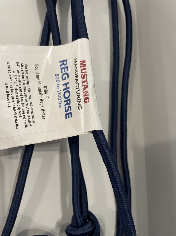 Louis Vuitton Horse Halter