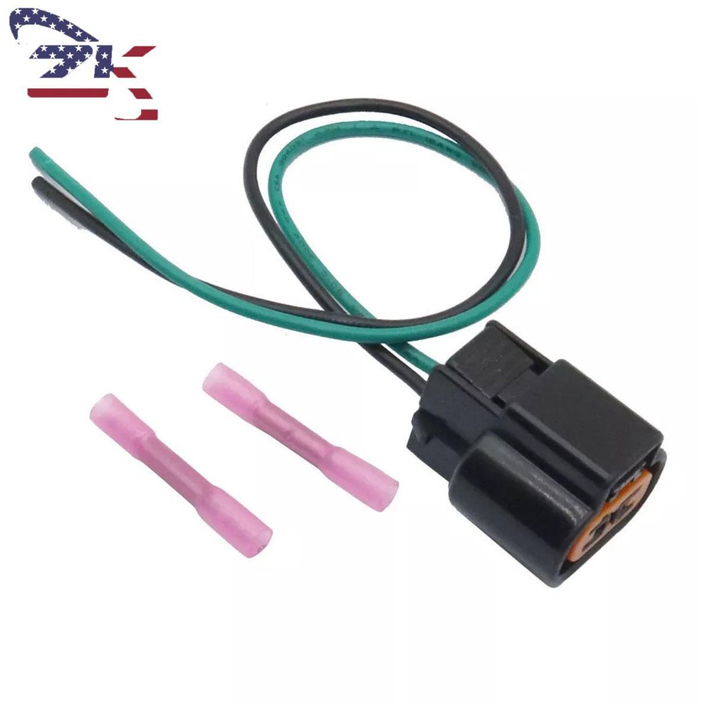 For 2012-2018 Kia Sorento A/C Compressor WIRING HARNESS PLUG Connector