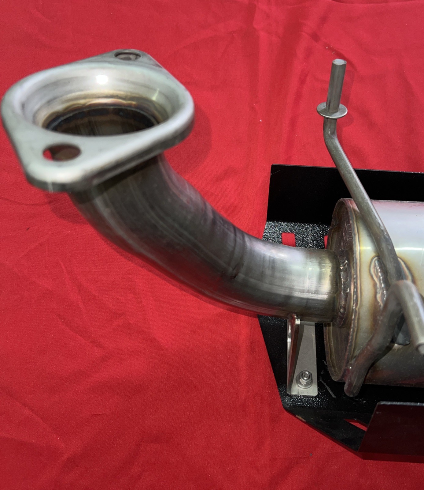 Flowmaster XDR 7524 Performance Exhaust fits 2018-23 Polaris RZR XP & XP 4 1000