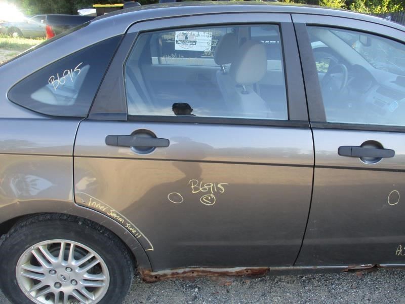 Dash Panel Fits 10-11 FOCUS 381471