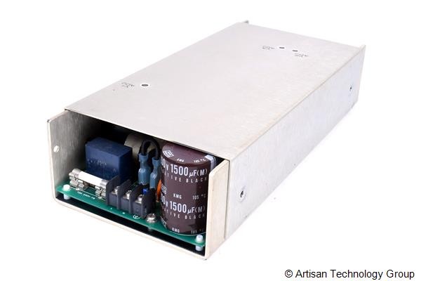 Todd MAX-504-1205C Standard MAX Series Multiple Output Power Supply