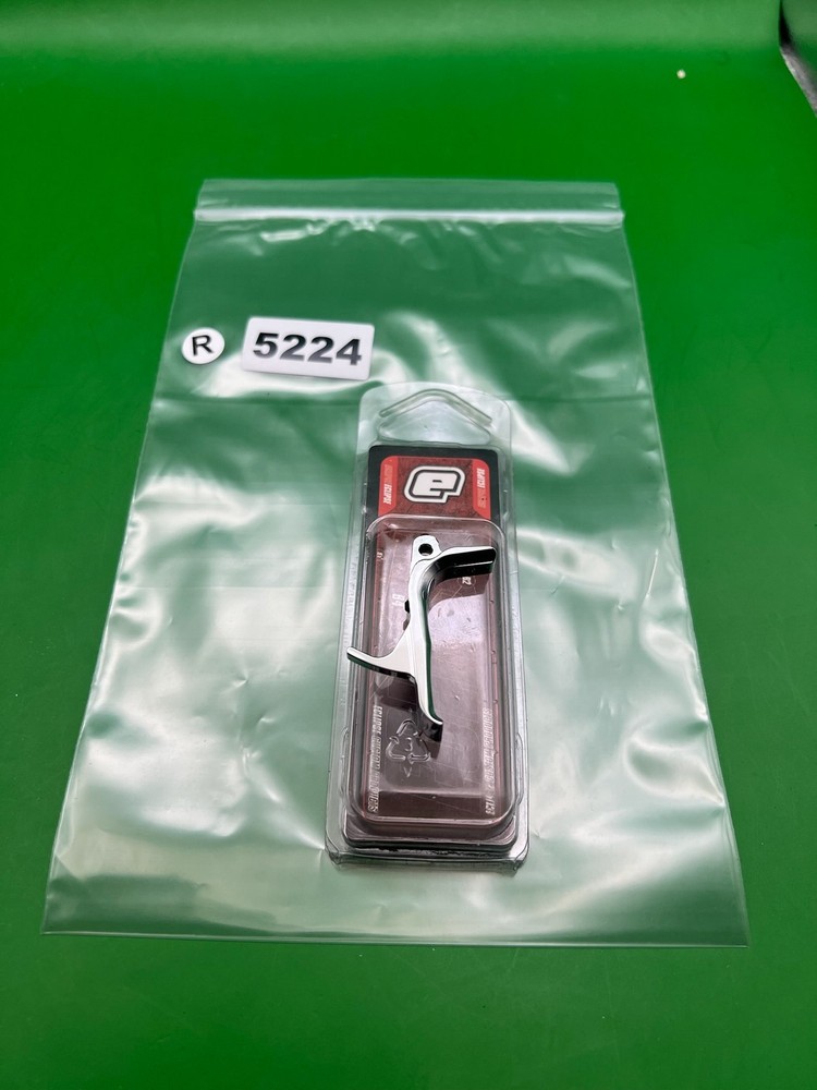 Planet Eclipse Eblade Sumari  Trigger Black