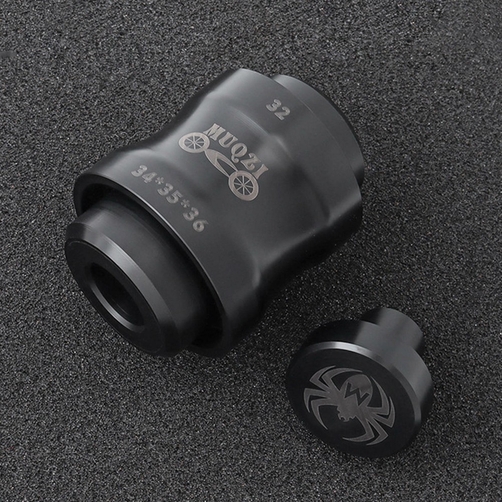 Front Fork Wiper Installation Tool Seal Driver Tool for Tools