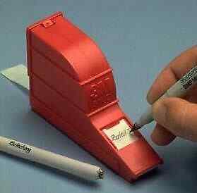 1Pcs SWD  Wire Labels & Markers MARKING SWD