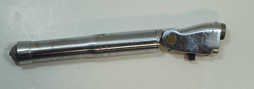 Stromberg-Carlsen Microphone Model MD385