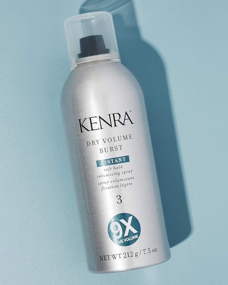 Kenra Dry Volume Burst 7.5 oz