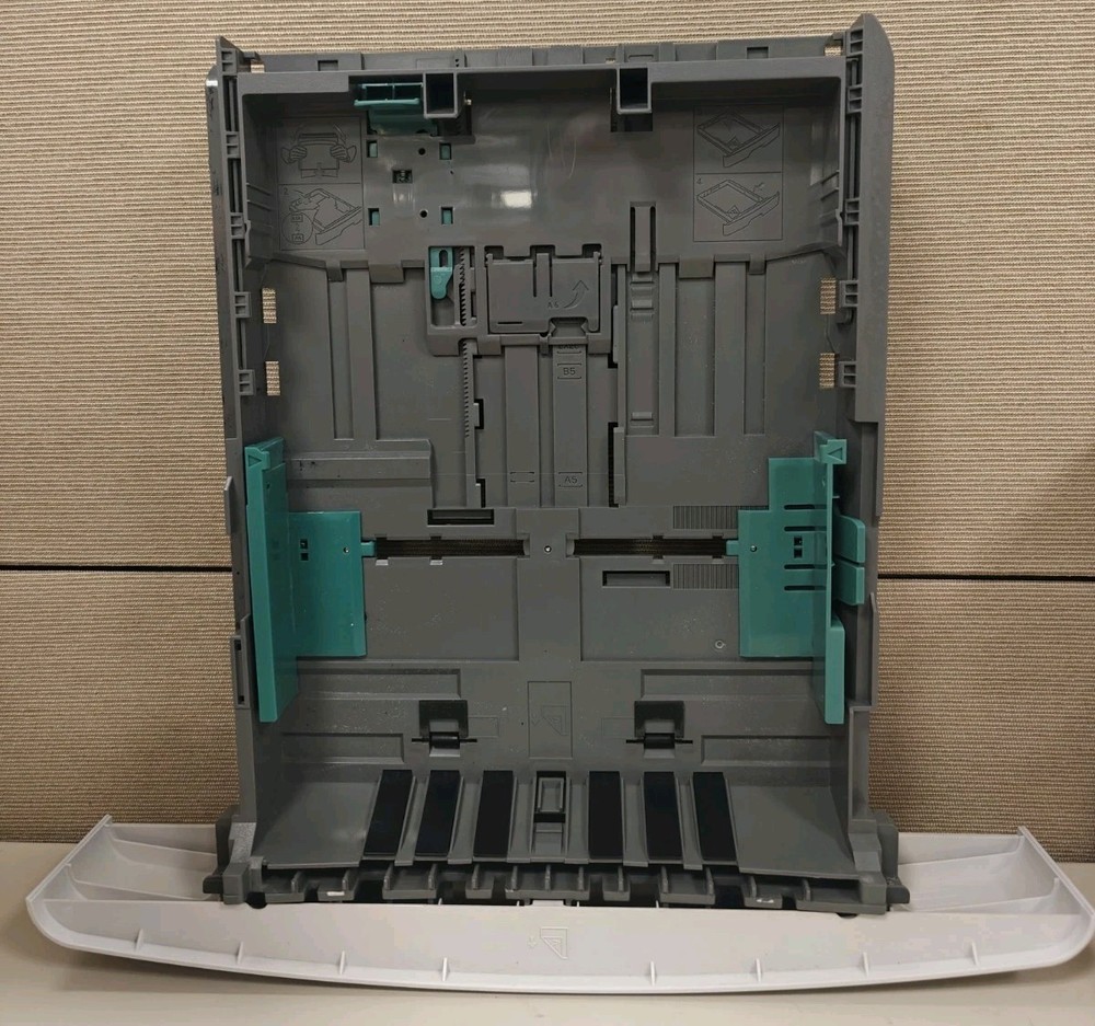 Original Lexmark 34S3001 Primary Paper Tray Assembly for Lexmark