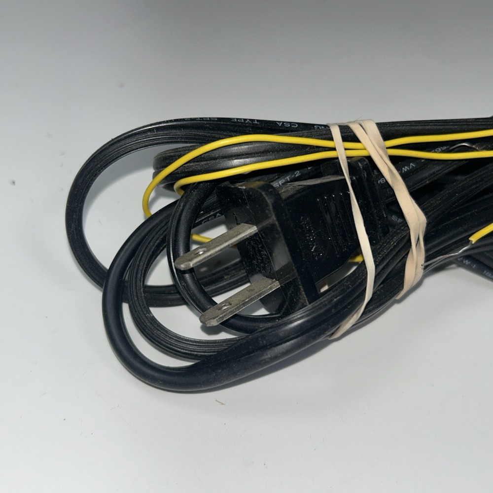 TYCO PAK 1 Model 895 Hobby Transformer Power Pack Train Controller