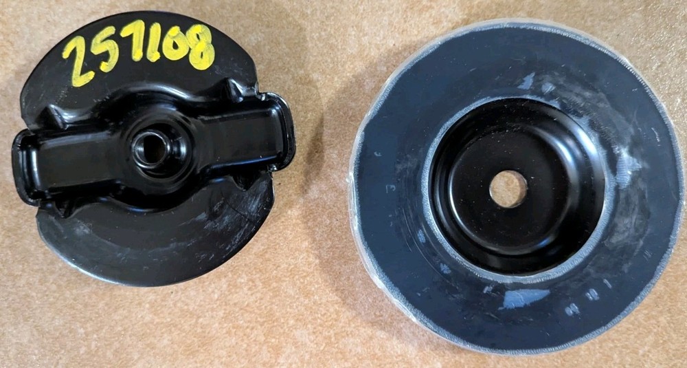 2008 LINCOLN MKX JACK AND TOOL KIT