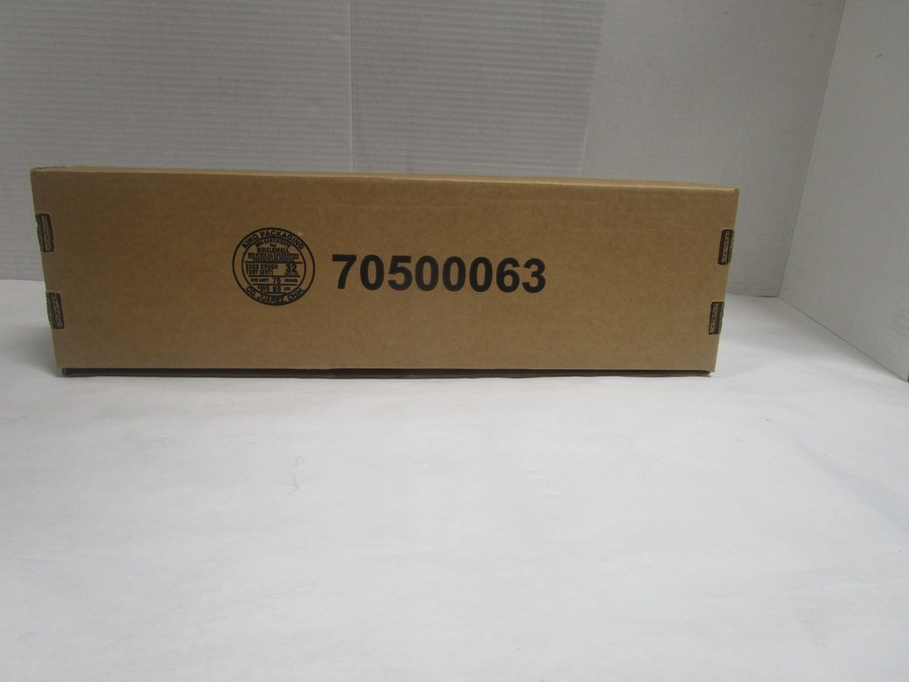 ORTRONICS TechChoice Cat6 48-Port Patch Panel OR-SP6U48 ~STSI