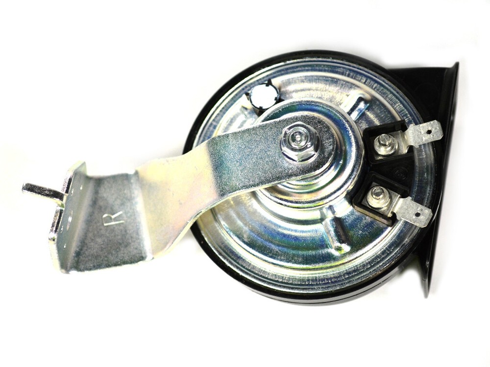 Horn Kit-Oe Replacement Mopar 68302644AC