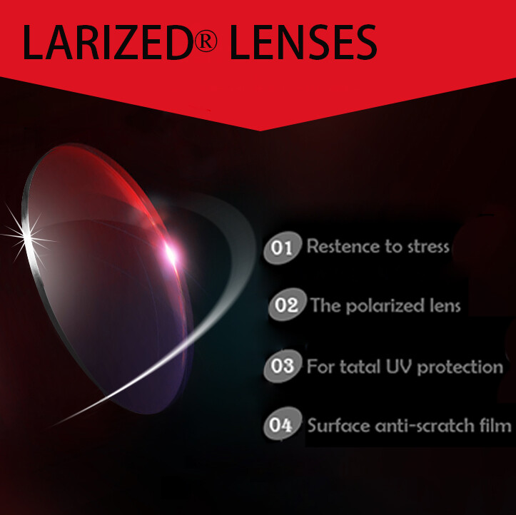 Replacement Lenses For-Oakley Blender-Multiple Options Polarized