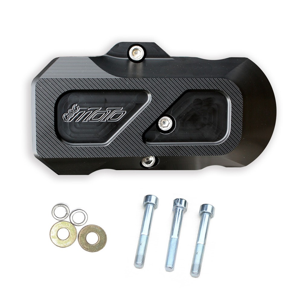 GSG Engine Guard / Clutch for Triumph Trident 660 (2021 -)