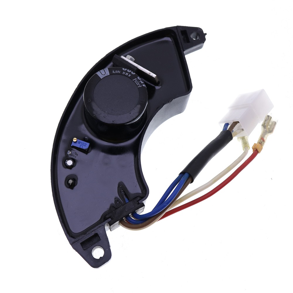 AVR Automatic Voltage Regulator 9kw Single-phase for BlackMax