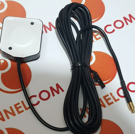 TRIMBLE 62960-00 / 701-00002-00A External Patch Antenna for Juno 3/S Series