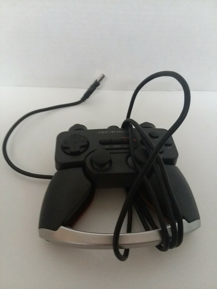 Nostromo Controller N10117