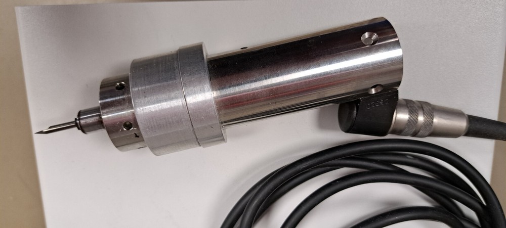 Zwanzig 3345-3 HF Spindle