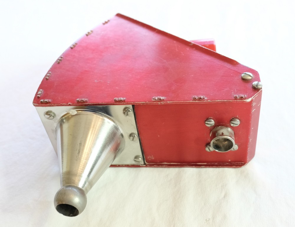 LEVEL5 Drywall Corner Applicator Box - Used / Fair Shape