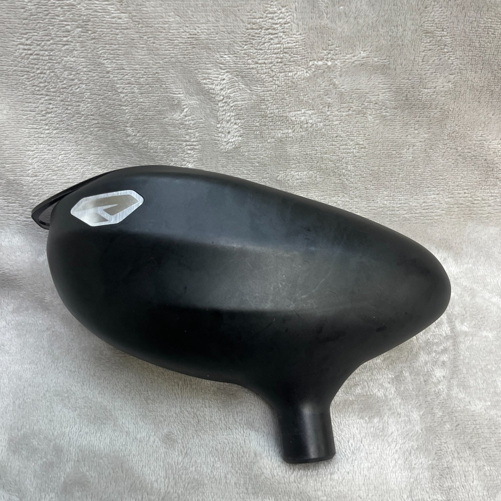 Paintball Loader Hopper Gravity Feed Dye Proto Used Black