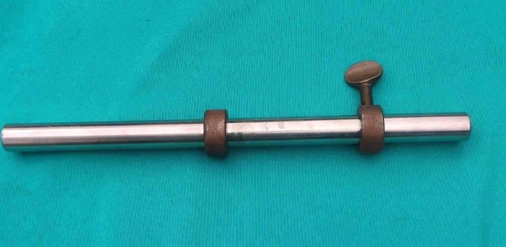 SOLOFLEX After Market Load Pin Replacement Part
