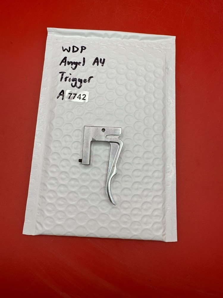 WDP Angle A4 Trigger