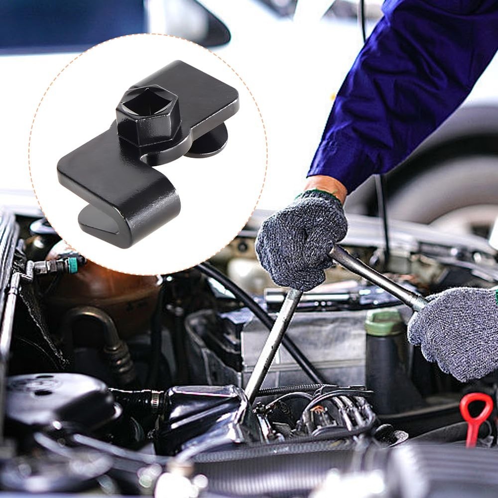 Universal Wrench Extender Tool, Adjustable Torque Adaptor, Premium Extender f