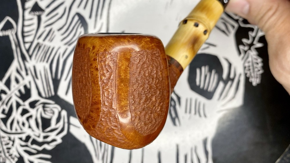 RAINDROP, hand made by Julius Vesz 🇨🇦