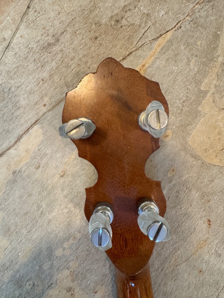 OME Plectrum Banjo