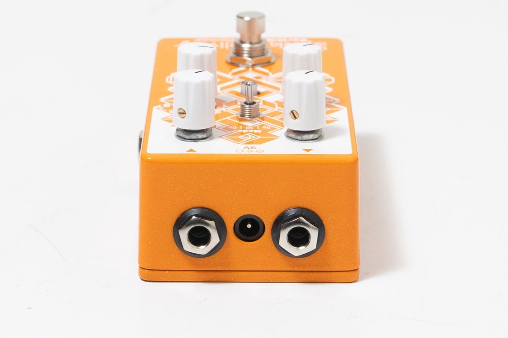 EarthQuaker Devices Spatial Delivery Effector 440689