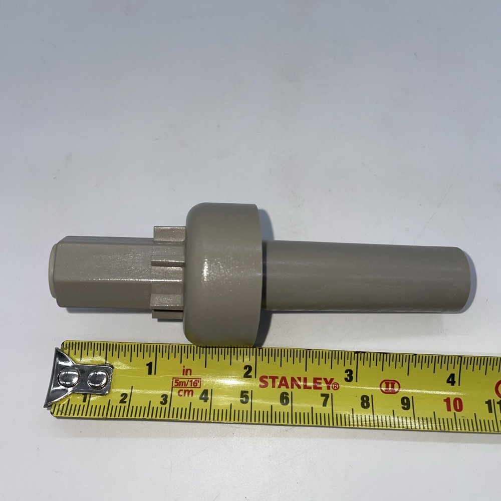 Disc Adapter Stem for Black and Decker Shortcut CFP10 Food Processor