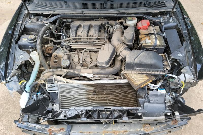 Camera/Projector Camera Decklid Mounted Fits 13-19 TAURUS 2064868