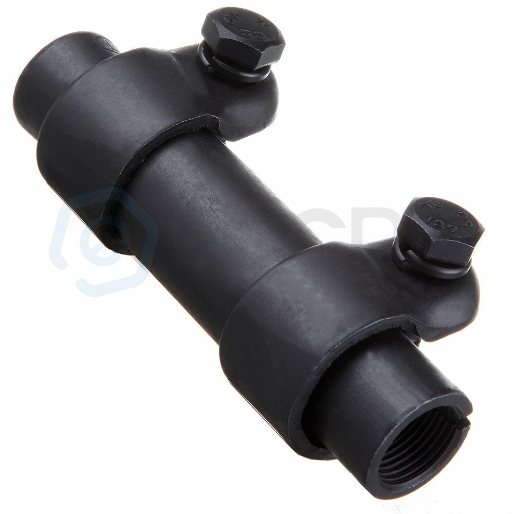 10Pcs Front Suspension Kit Lower Ball Joints Tie Rod Ends For 87-1996 Ford F-150