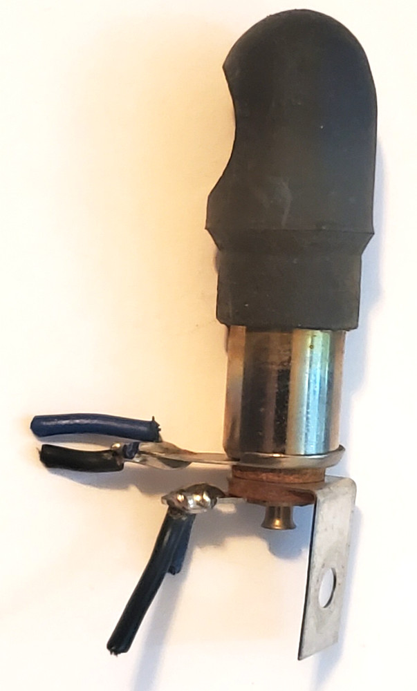 Sansui RA-500 Reverb Power Pilot Lamp Socket