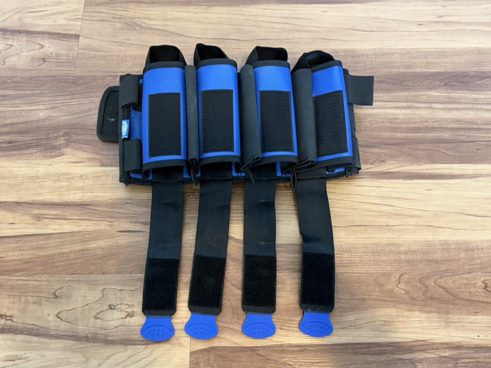 NXe Elevation Dynasty Pro Pack 4+3+2