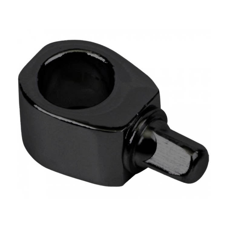 Pearl Stop Lock For LG40, Black