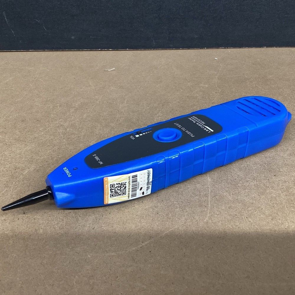 Noyafa NF-388 Multipurpose Network Cable Tester Tracker